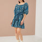 KARISSA DRESS