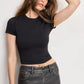 WEIGHTLESS SCUBA BABY TEE