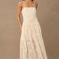 CAPRICORN MIDI DRESS