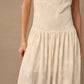 CAPRICORN MIDI DRESS