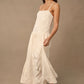 CAPRICORN MIDI DRESS