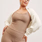 DUET 2-WAY CONVERTIBLE SHRUG