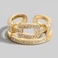 SPENCER RING