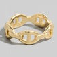 KENNEDY RING