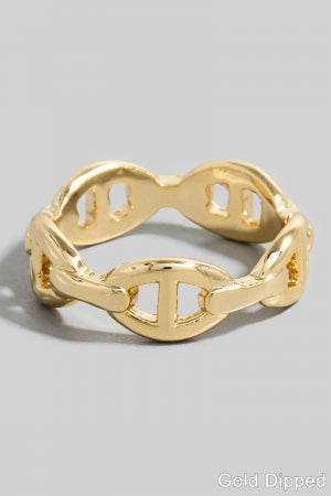 KENNEDY RING