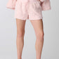 LETS GET COZY SHORT
