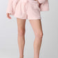 LETS GET COZY SHORT