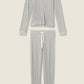 SPARKLE THERMAL SKI SET