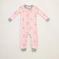 LIFE IS SWEET INFANT ROMPER
