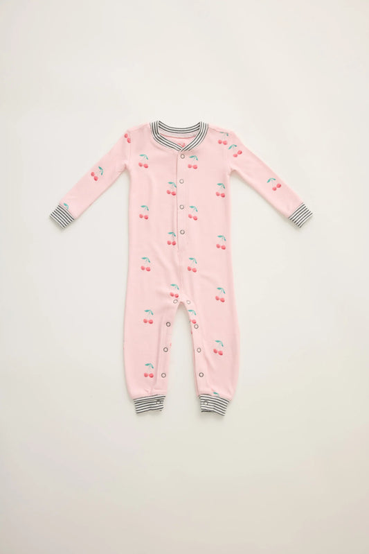 LIFE IS SWEET INFANT ROMPER