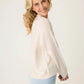 SPREAD LOVE SWEATER