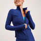 SPACEDYE TRAILS ACTIVE JACKET