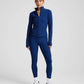SPACEDYE TRAILS ACTIVE JACKET