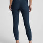 SPACEDYE HIGH WAISTED MIDI LEGGING