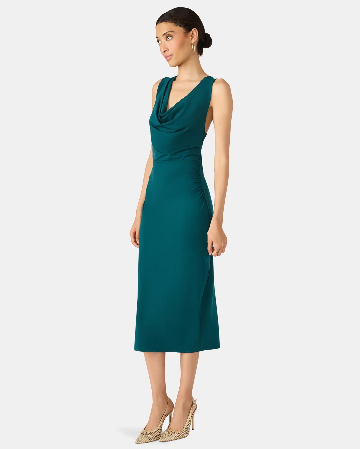 KALINA DRESS