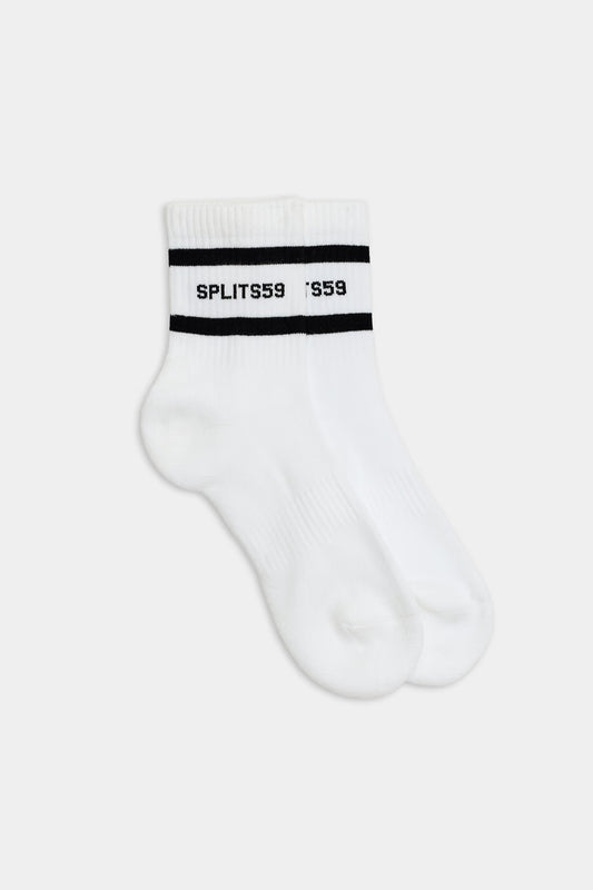 SPLITS59 LOGO SOCKS