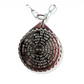 LORD'S PRAYER MEDALLION CHAIN