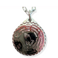 LORD'S PRAYER MEDALLION CHAIN