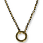 GODDESS CHARM BAR MR. BIG ENAMEL