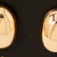 OPHELIA OVAL EARRINGS