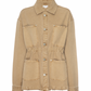 GOOD AMERICAN CANVAS JACKET