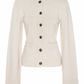GOOD AMERICAN KNIT CARDIGAN