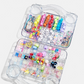 BAUBLEBAR BAG CHARM KIT