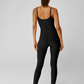 SPACEDYE UPLEVEL MIDI JUMPSUIT
