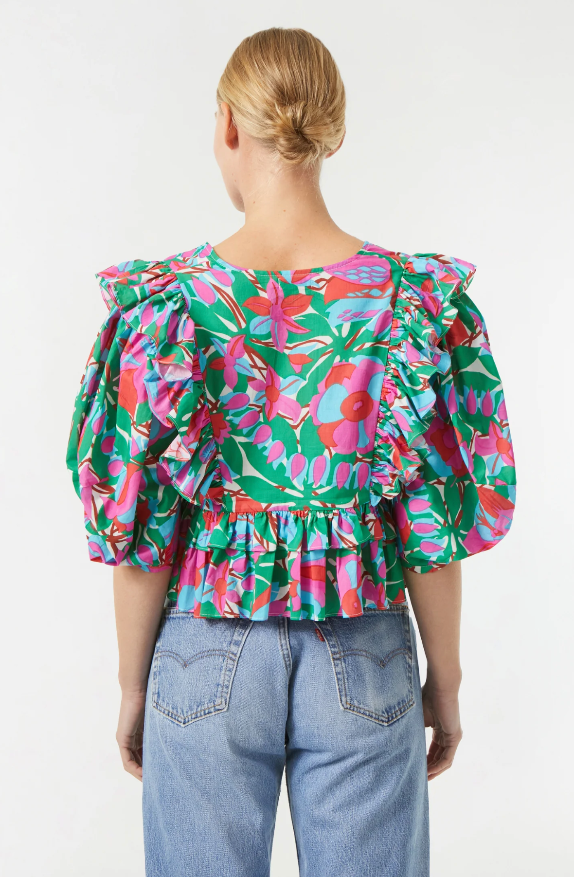 ELODIE TOP