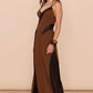 CAPTIVATE SLIP DRESS