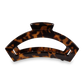 TELETIES OPEN CLAW CLIP