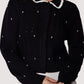 PERLA CARDIGAN