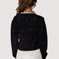 PERLA CARDIGAN