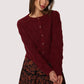 GEORGINA CARDIGAN