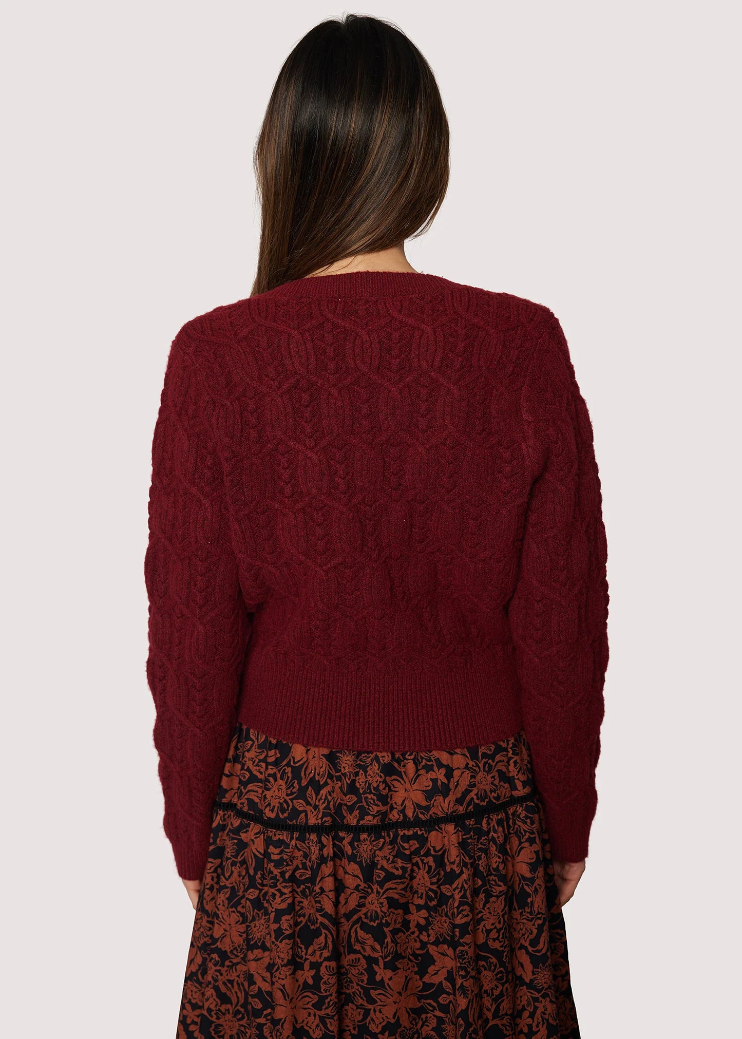 GEORGINA CARDIGAN