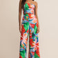 VILLA TUBE TOP