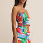 VILLA TUBE TOP