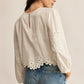 AMBER TOP