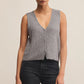 BRYCE SWEATER VEST