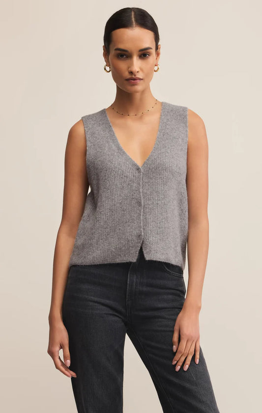 BRYCE SWEATER VEST