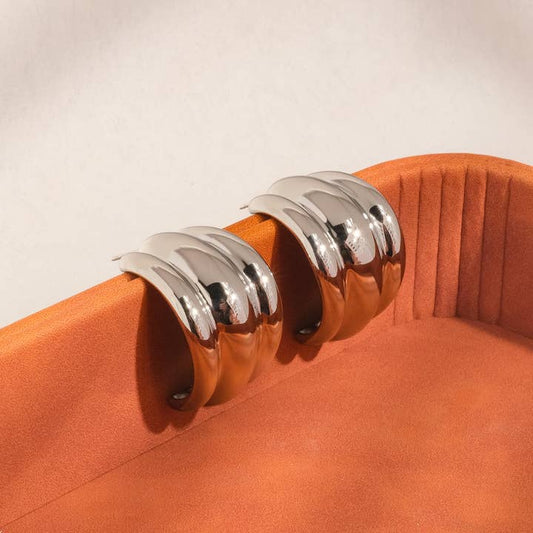 COLT EARRINGS