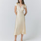 ONDINE MIDI DRESS