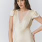 ONDINE MIDI DRESS