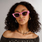 DREAM LOVER SUNGLASSES