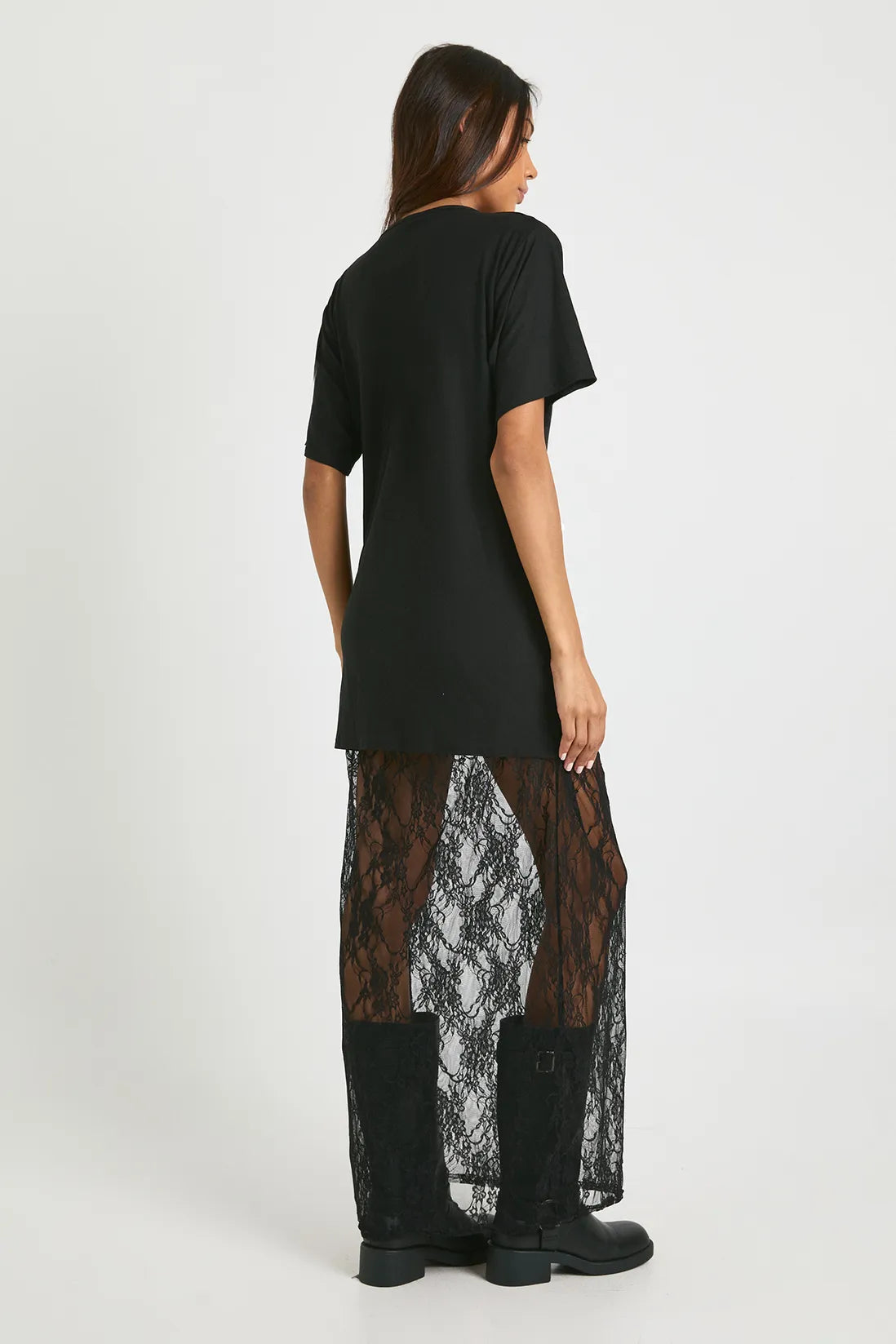 JULIETTE MAXI DRESS