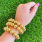 BRIANNA CANNON BEADED BRACELETS