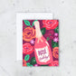 IDLEWILD CARDS