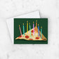 IDLEWILD CARDS