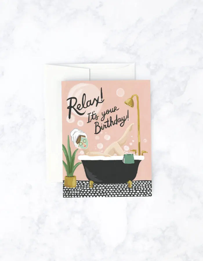 IDLEWILD CARDS