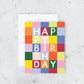 IDLEWILD CARDS